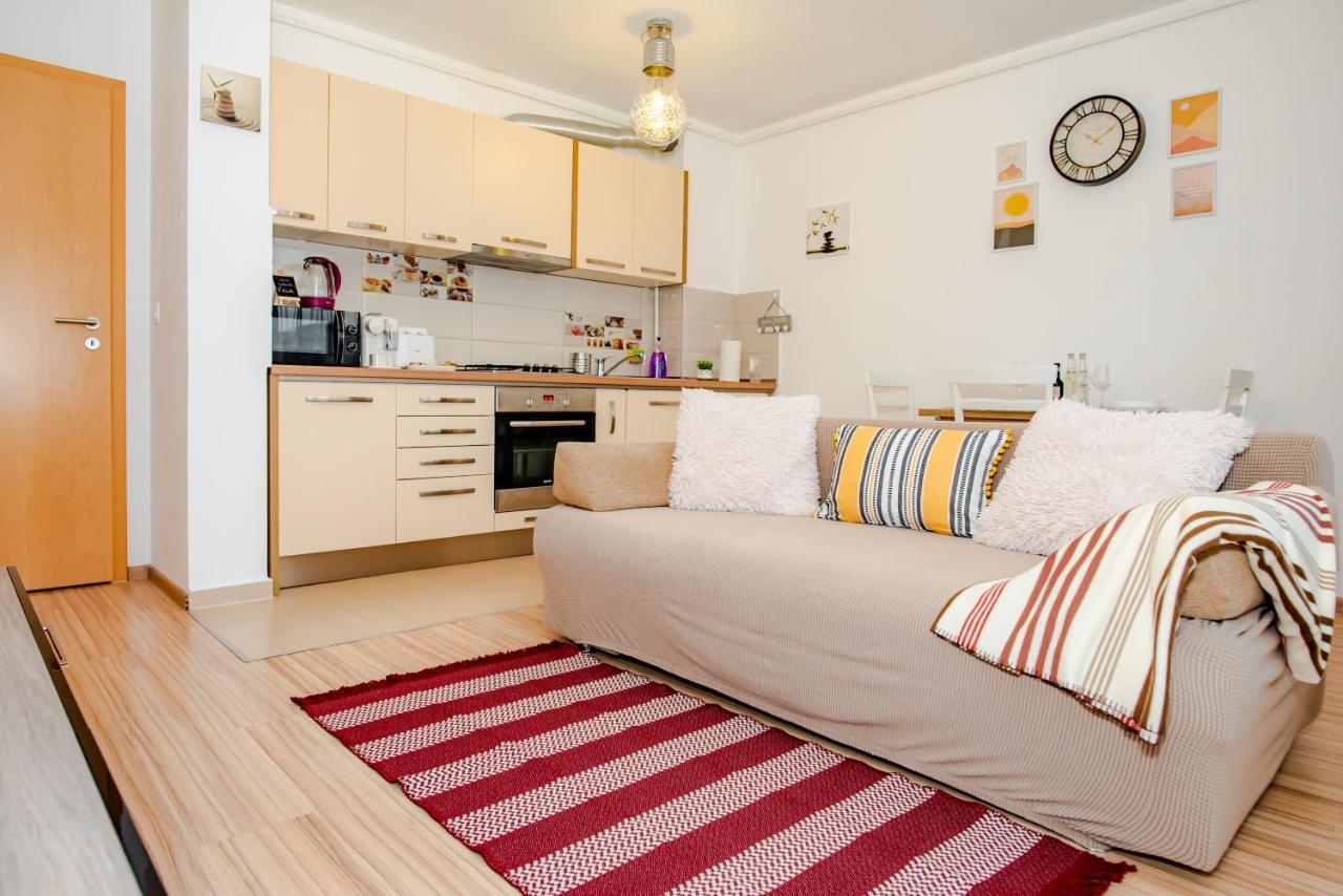 Lilibeth Apartments Μπρασόβ Εξωτερικό φωτογραφία