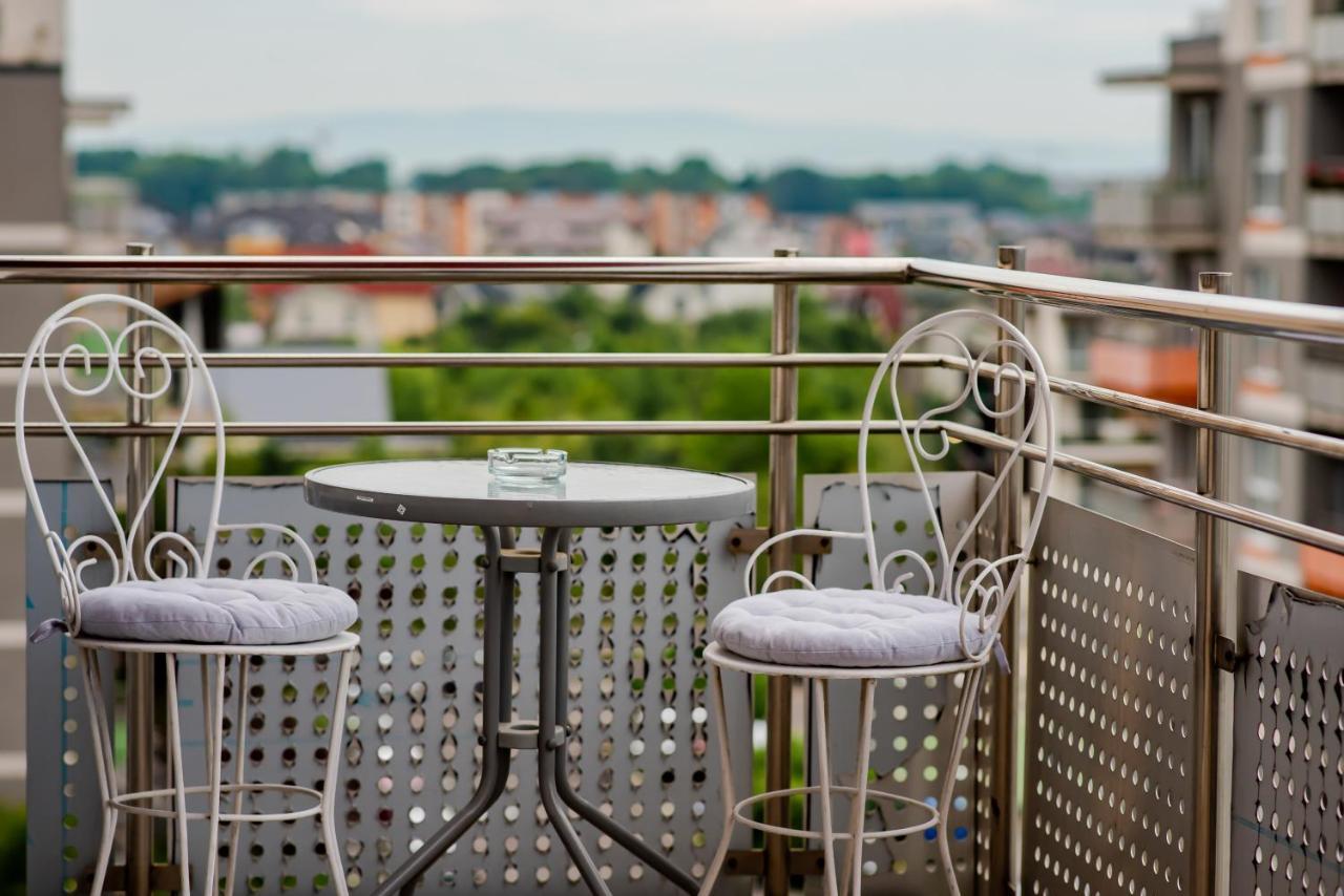 Lilibeth Apartments Μπρασόβ Εξωτερικό φωτογραφία